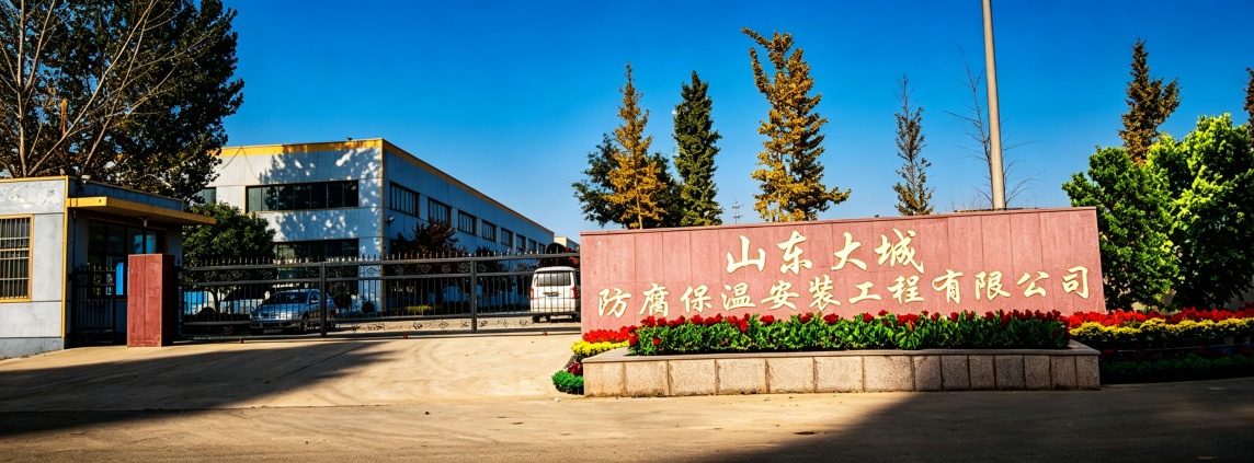 滑县聚氨酯保温管生产厂家